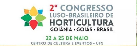 AuE Software en el 2 Congreso Luso-Brasileño de Horticultura