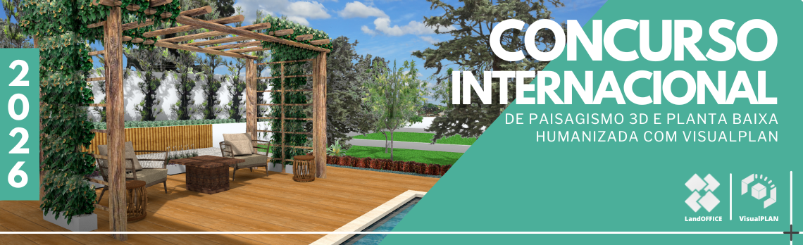 Concurso VisualPLAN 2026