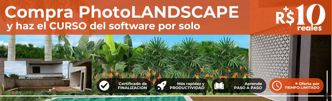 Promoção PhotoLAND + Curso