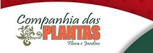 Logomarca de Compañía de las Plantas
