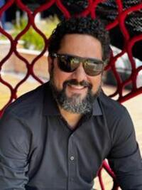 Veja a entrevista com Douglas Negrini: Retos y perspectivas en el mundo del paisajismo Douglas Negrini Paganotto Ferreira