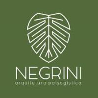 Logomarca de Negrini Arquitetura da Paisagem