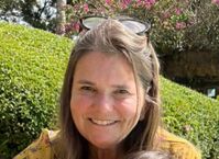 Veja a entrevista com Claudia Rocha: una vida dedicada al verde Cláudia Maria de Souza Rocha