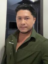 Veja a entrevista com Entrevista con el emprendedor del paisajismo: Wilber Carrasco Wilber Inácio Zamora Carrasco