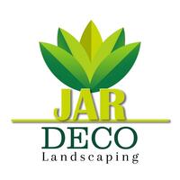 Logomarca de Jardeco Landscaping