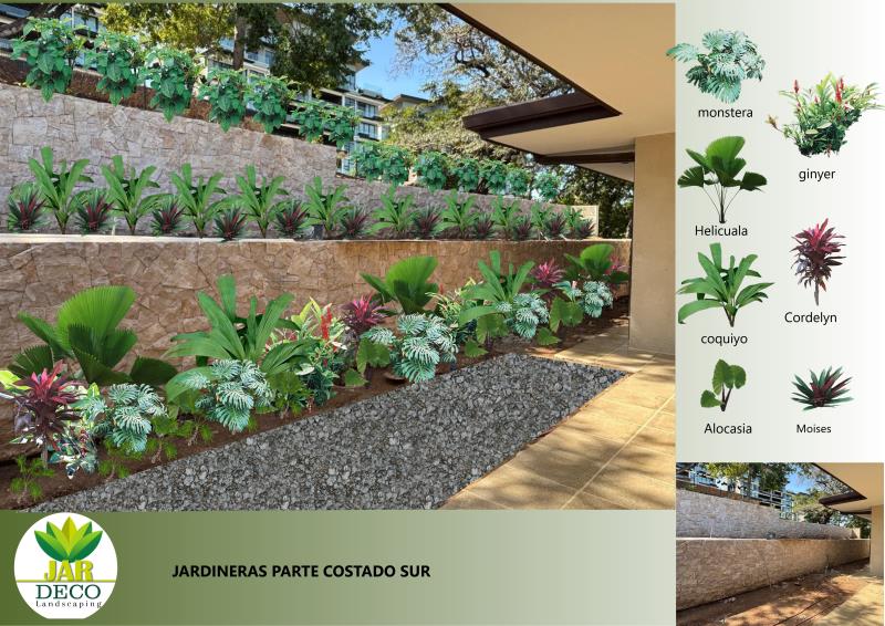 Gestión fotográfica realizada por Jardeco Gestión fotográfica realizada por Jardeco