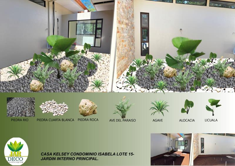 Gestión fotográfica realizada por Jardeco