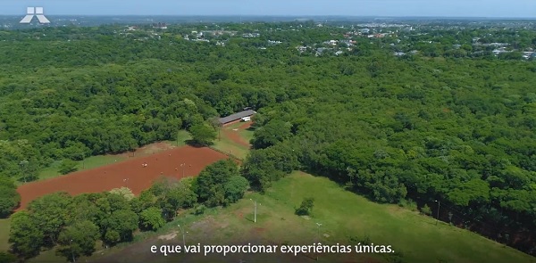 Ecoparque de Itaipu