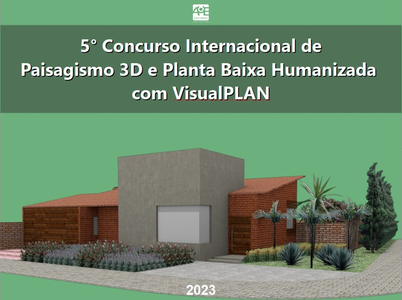 Libro electrónico del concurso VisualPLAN 2023