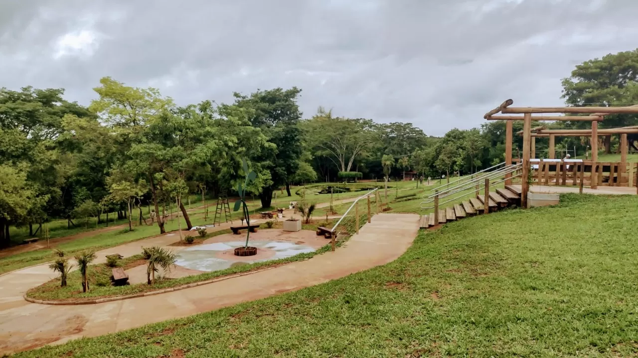  Créditos: Ayuntamiento de Bauru