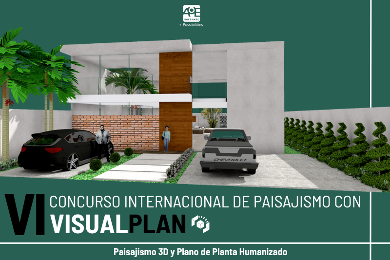  Concurso Internacional de Planos Visuales