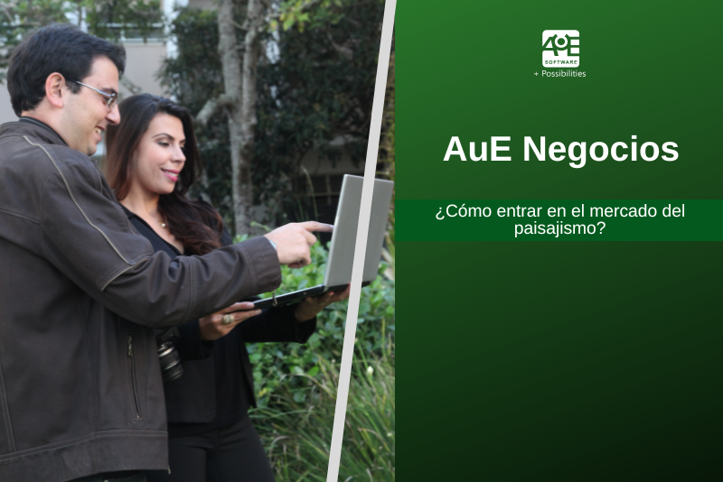  Negocio AuE