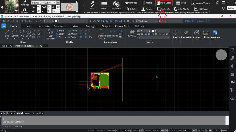 AutoLANDSCAPE 2022: Cómo crear nuestra lámina de presentación