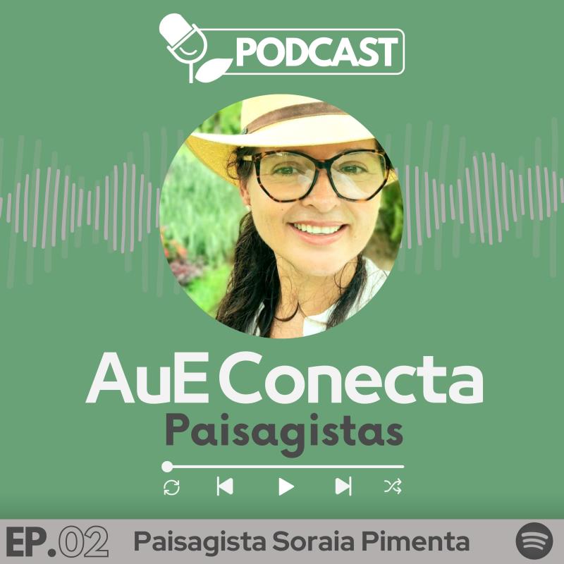  AuE Conecta Paisagistas