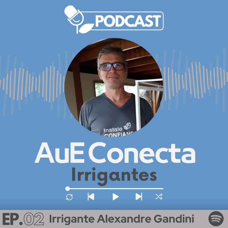  AuE Conecta Irrigantes