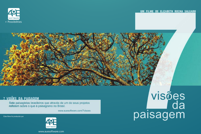 Documental 7 Visiones del Paisaje, ¡ahora doblado al español!