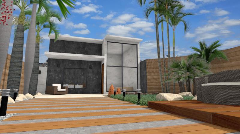 3D en VisualPLAN.