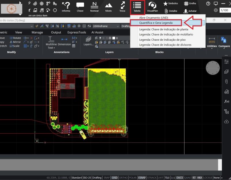 CalcLANDSCAPE 2022: Cómo exportar archivos Calc a Excel