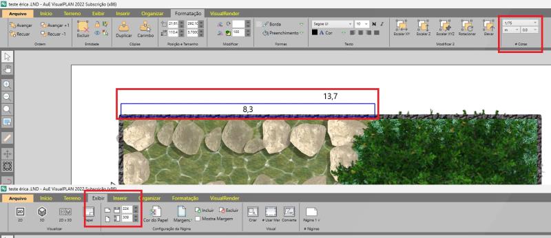 Nueva información sobre herramientas y escala Nueva información sobre herramientas y escala