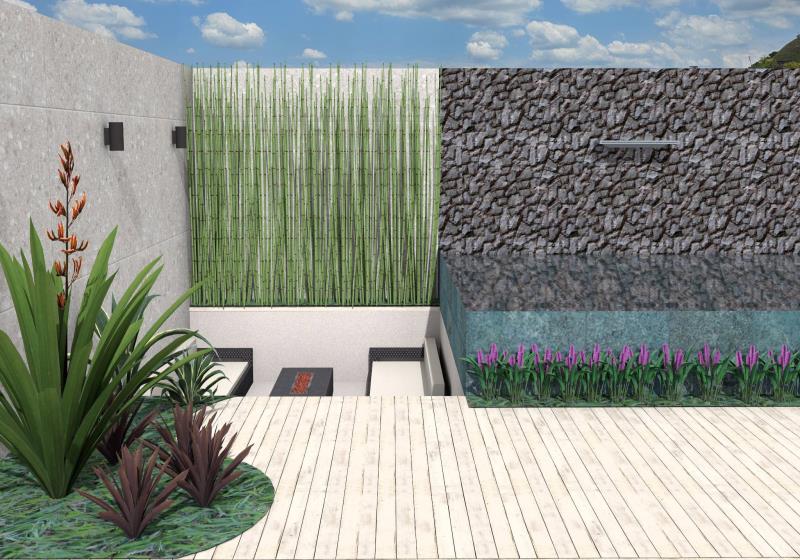 Imagen renderizada en VisualPLAN.