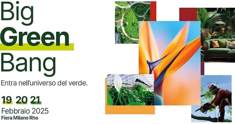 MyPlant & Garden 2025: Green Expo International