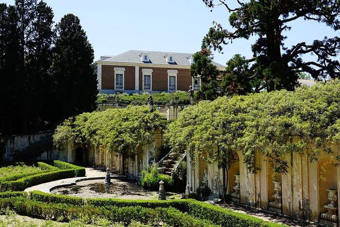 Teresa Ozores: el legado de la pionera española de los jardines históricos