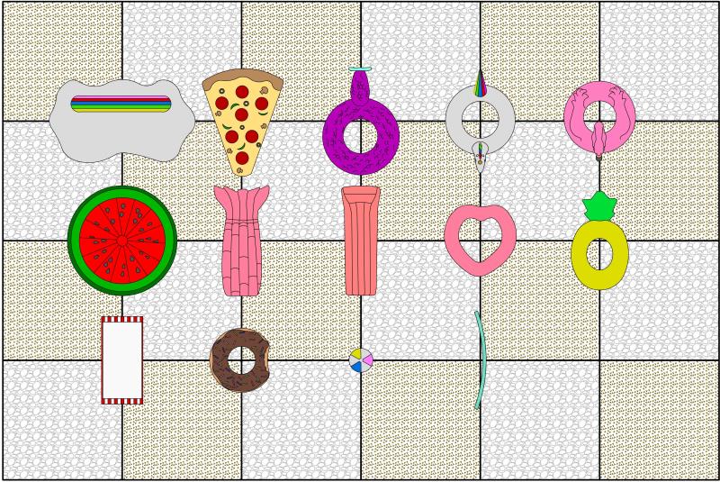 2D en AutoLANDSCAPE.