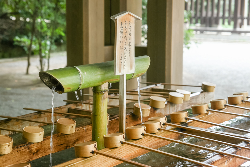 Fuentes de Agua en el Feng Shui Fuentes de Agua en el Feng Shui