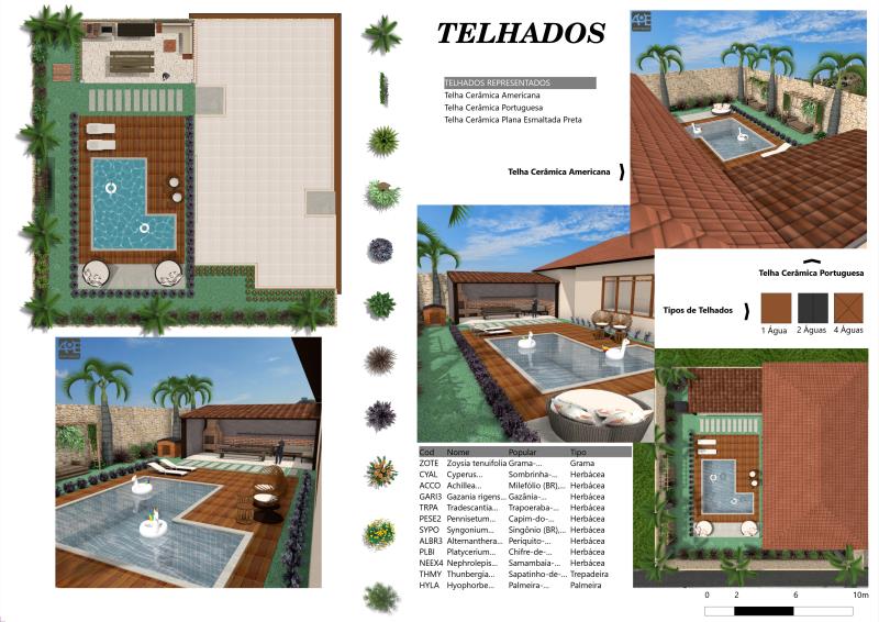 Imagen renderizada en VisualPLAN. Imagen renderizada en VisualPLAN.