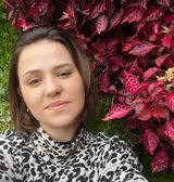 Entre raíces y sueños: el arte del paisajismo con Iedes Campezzi