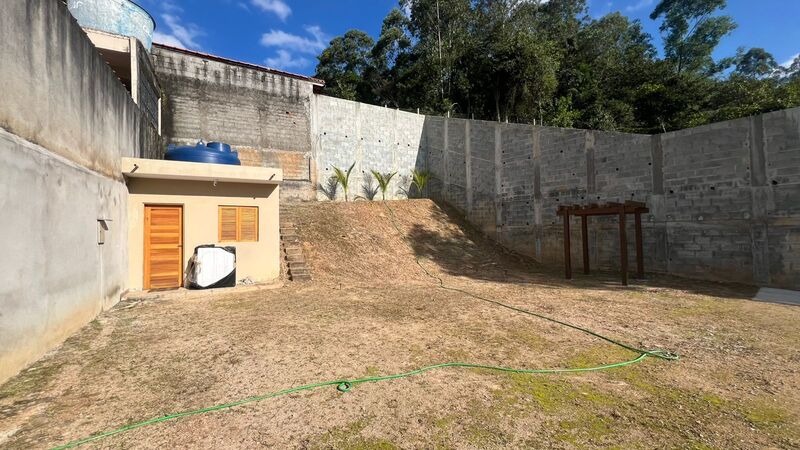 Terreno antes del proyecto Terreno antes del proyecto