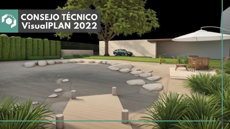 VisualPLAN 2022: Cómo utilizar la IA para mejorar sus proyectos