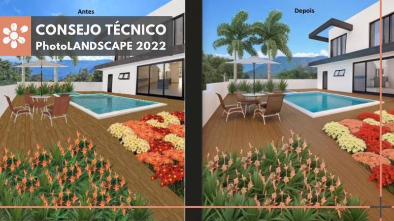 PhotoLANDSCAPE 2022: Cómo utilizar la Inteligencia Artificial