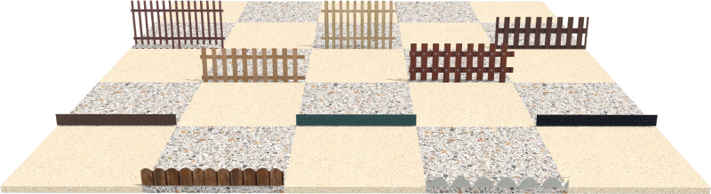 Imagen renderizada en VisualPLAN.