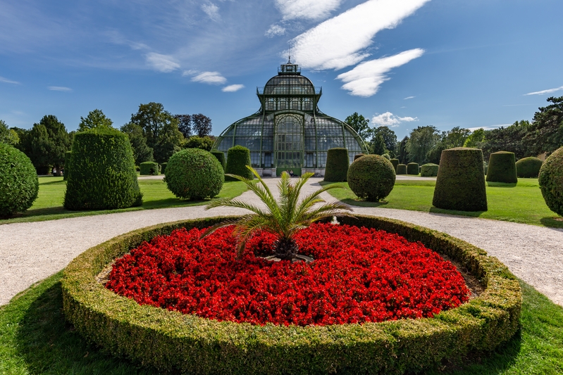 Jardines imprescindibles en Brasil!