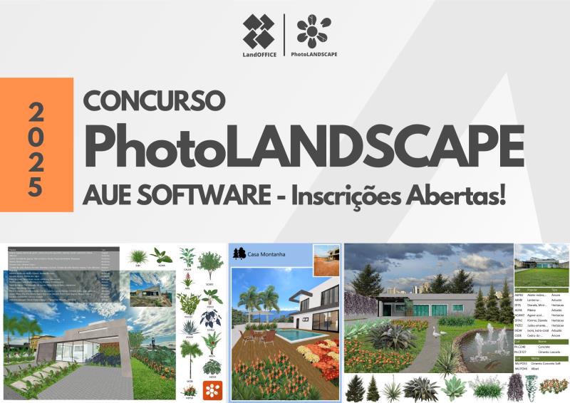 Concurso PhotoLANDSCAPE 2025: ¡Inscripciones hasta el 31 de julio!