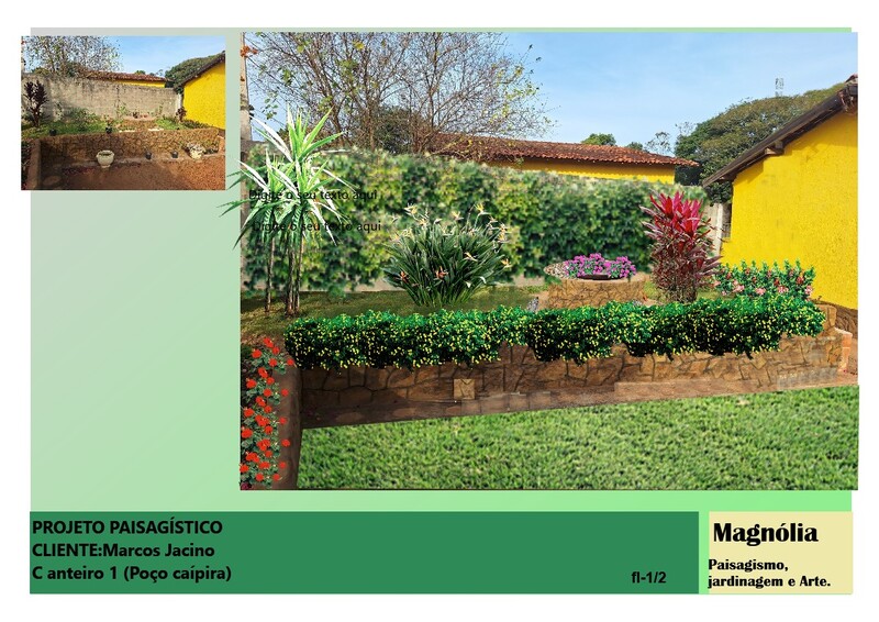 Proyecto en la Granja Pomar