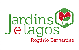 Jardins e Lagos Rogério Bernardes