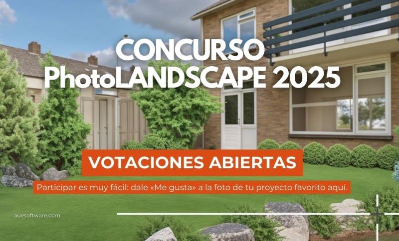 PhotoLANDSCAPE 2025: ¡Ha llegado el momento de elegir a los mejores!