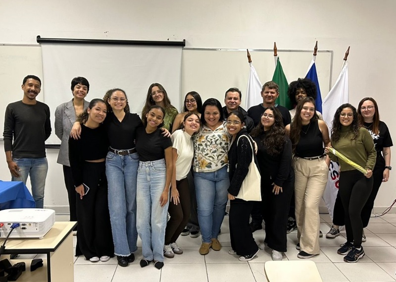 AuE Software imparte una conferencia en Unicsum mostrando tecnologías aplicadas al paisajismo