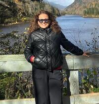 Claudia Monsalve y el arte de hacer florecer los jardines: de la vocación al reto del paisajismo