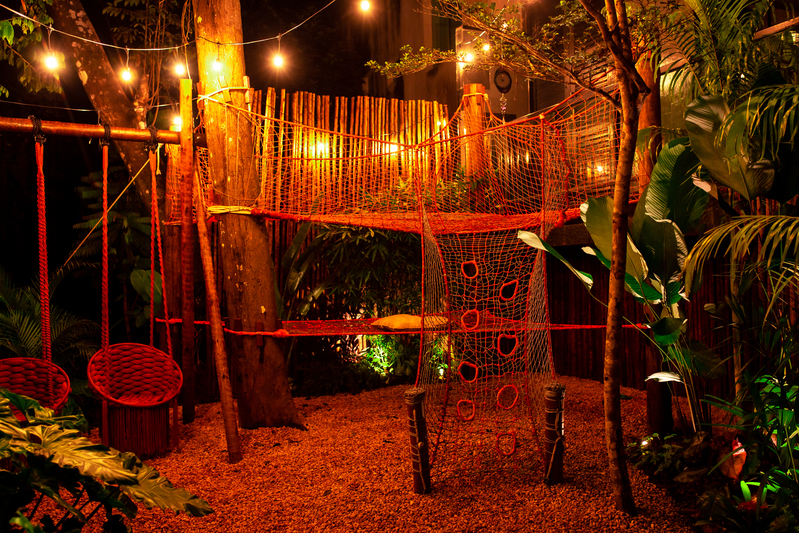  Proyecto de paisajismo de Viva a Vida Environmental Services