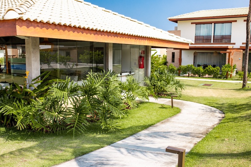  Proyecto de paisajismo de Viva a Vida Environmental Services