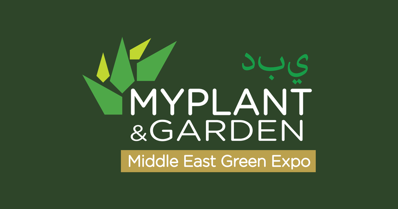 MYPLANT & GARDEN: El encuentro de la innovación verde en el corazón de Oriente Medio