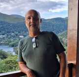 Guilherme Silva Vieira: Técnica, Dedicación y el Paisajismo que Transforma