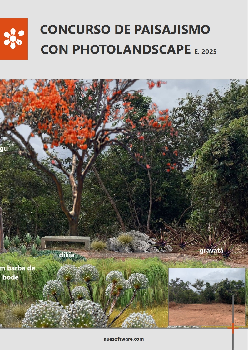  Ganadores del Concurso PhotoLANDSCAPE 2025