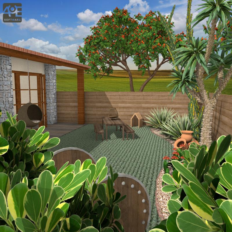 Naturaleza Impresionante: Llega una Colección de Vegetación en 3D de Gran Impacto para sus Proyectos