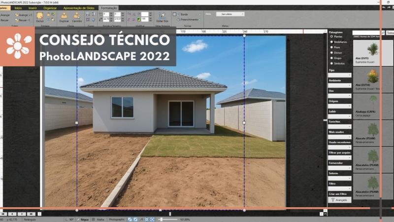 PhotoLANDSCAPE 2022: Diversas formas y resultados de recortar la imagen