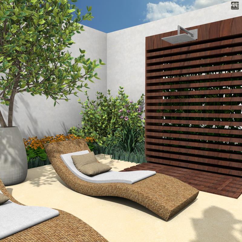 Nuevos modelos 3D para enriquecer su colección botánica dentro de los programas AuE