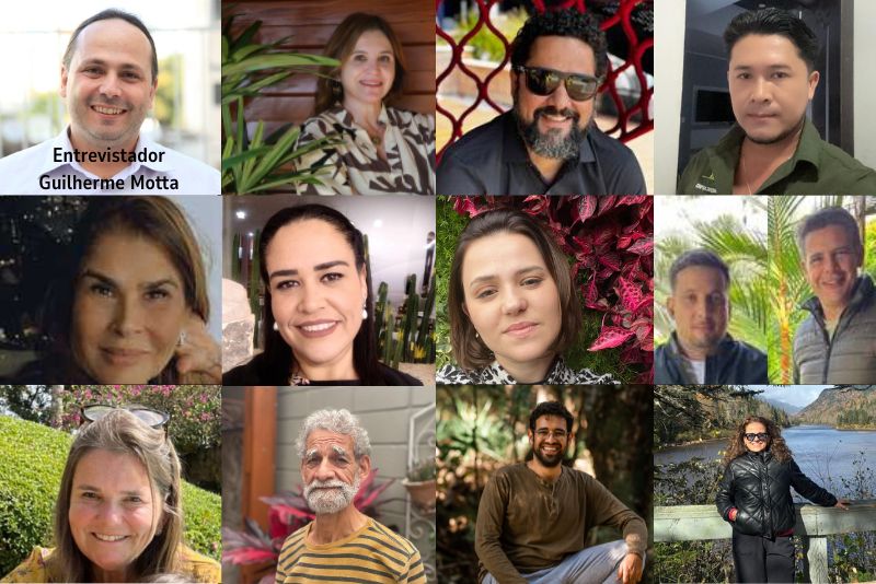 Lo que 2025 nos ha enseñado a través de quienes están a nuestro lado